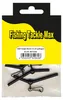 FTM Anti Tangle Boom gebogen - 3 Bleiadapter, Länge:15cm Produktbild-Vorschau 3