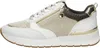 Tamaris Sneakers Laag  Sneakers Laag - Wit - Maat 39 Voir les images du produit 9