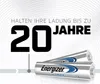 Bateria Energizer Ultimate Lithium AA Mignon L91 1,5 V 3000 Podgląd zdjęcia produktu 2