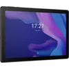 A tablet displaying the time and date on its screen. Anteprima dell’immagine prodotto