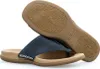 Gabor 03-700 Schuhe Damen Pantoletten Zehentrenner Nubuk, Produktbild-Vorschau 58
