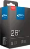 Schwalbe 10424340 Extralight 26 Schlauch AV 14 extra Produktbild-Vorschau 2