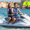 TSUNAMI Schwimmweste Hydrox PRO 50 für SUP & Kajak, M, Produktbild-Vorschau 2