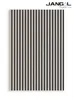 Wandpaneel Jangal Solid 10014 Silver Oak MDF Furnier Produktbild-Vorschau 5