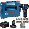 Bosch Professional GSR 12V-32 (L) Perceuse-visseuse sans Voir les images du produit 9