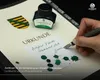 Document Ink green, dokumentenechte Tinte,  nach DIN ISO Produktbild-Vorschau 3