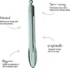 Rösle Rösle Gourmetzange 30 cm 12916 120916 4004293129161 Anteprima dell’immagine prodotto 14