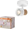 OSRAM 4099854470714 Deckenanbau-Leuchte aus Produktbild-Vorschau 4