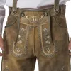 Lederhose Moritz - 54 Produktbild-Vorschau 6