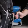 Scheppach Akku-Schlagschrauber BC-IW350-X | 1/2 Zoll Produktbild-Vorschau 13