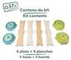 Smoby 840401, 2 rok / roky Náhľad obrázku produktu 26