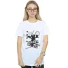 Disney - "Always And Forever" T-Shirt für Damen BI36601 (S) Produktbild-Vorschau 2