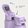 WaterH Boost Smart Trinkflasche 946ml Lila Produktbild-Vorschau 6