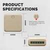 Tuya WiFi Intelligent Switch Dimmer DIY Module Light Switch Náhled obrázku produktu 10
