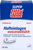Fittydent super Haftkleber Einlagen 20 St Produktbild-Vorschau 3