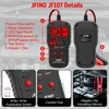 Tester relé automobil JFIND JF107, univerzální 12V/24V, pro Náhled obrázku produktu 7