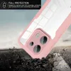 360° Grad Hülle Xiaomi Redmi Note 13 4G vollschutz Produktbild-Vorschau 4