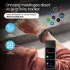 Siltcon Activity Tracker Pro Smartwatch – AMOLED, Produktbild-Vorschau 3