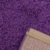 Hochflor Teppich Prime Shaggy Langflor Wohnzimmer Produktbild-Vorschau 3