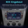 Built-in navigazione 2 + 64 GB Android14 Carplay 7 "WIFI Anteprima dell’immagine prodotto 10