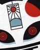 style3 Masked Tanjiro Kinder T-Shirt anime japan manga Produktbild-Vorschau 2
