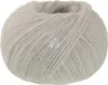 A ball of yarn on a white background. Produktbild-Vorschau