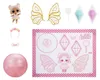 L.O.L. Surprise! Fairy Tots Asst in PDQ, Malá bábika, Žena, Náhľad obrázku produktu 10