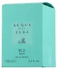 Acqua dell'Elba Blu, para mujer, 100 ml, spray, 1 unidad Vista previa de la imagen del producto 3