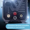 STAHLWERK Découpeur plasma CUT 50 P - Appareil de découpage Voir les images du produit 6