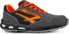 U-POWER Sicherheitshalbschuh ORANGE ESD S1P SRC Größe 45 Produktbild-Vorschau 6