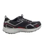Skechers Herren Schnürschuhe Sportlich Gummisohle blau Produktbild-Vorschau 2