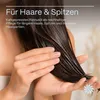 GreatVita Rizinusöl 1000 ml | 100% reines kaltgepresstes Produktbild-Vorschau 3