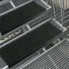 Stufenmatten - 3 Stück - 73x24 cm - Rutschfest - Gummi - Produktbild-Vorschau 4