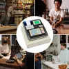 Pokladna pro malé podniky, elektronická pokladna s pokladní Náhled obrázku produktu 2