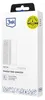 Handyhülle für Galaxy A57 5G, 3mk Clear Case, Transparent Produktbild-Vorschau 4