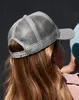 Dětská čepice Snapback Trucker Náhled obrázku produktu 6