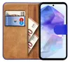 Conie Klapp Tasche für Samsung Galaxy A56 5G Kartenfach Produktbild-Vorschau 2