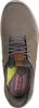 Skechers Slade Ocon Herren Sneaker, braun, 44 EU, Hands Produktbild-Vorschau 50