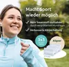 TJ-Motion - vyrovnávač 2,5 cm - 1 pár, množstvo:1x Náhľad obrázku produktu 6