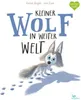 Kleiner Wolf in weiter Welt Anteprima dell’immagine prodotto 1