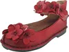 Laura Vita Ballerinas Ballerinas Leder Produktbild-Vorschau 15