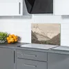 Glas-Herdabdeckplatte Glaskeramikkochfeld-Abdeckung Produktbild-Vorschau 2