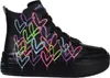 Skechers Schuhe Hyperlift Love Daz, 314075LBKMT Produktbild-Vorschau 3