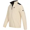 Höhenhorn Skyja Herren Fleece Pullover Beige Gr. M Produktbild-Vorschau 2