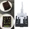 Mini blokada do gleby, ręczne narzędzie z wygodnym Podgląd zdjęcia produktu 8