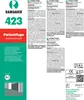 Ramsauer 423 Parkettfuge 1K Hybrid Dichtstoff 310ml Produktbild-Vorschau 2