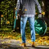 KADAX Pytel na zahradní odpad 90L, Skládací zahradní pytel Náhled obrázku produktu 5