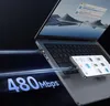 Mcdodo CA-5650 Cavo da USB-A a USB-C, 6A, autoretrattile, Anteprima dell’immagine prodotto 9