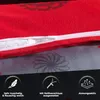 Dreamhome Warme Winter Microfaser Thermo Fleece Bettwäsche Produktbild-Vorschau 6