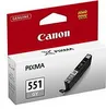 Canon CLI-551GY Druckerpatrone grau Produktbild-Vorschau 17
